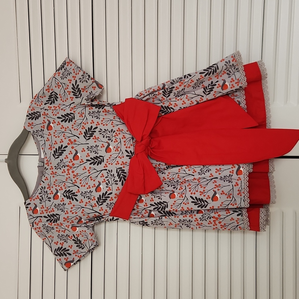 Toddler Girl size 2 dress